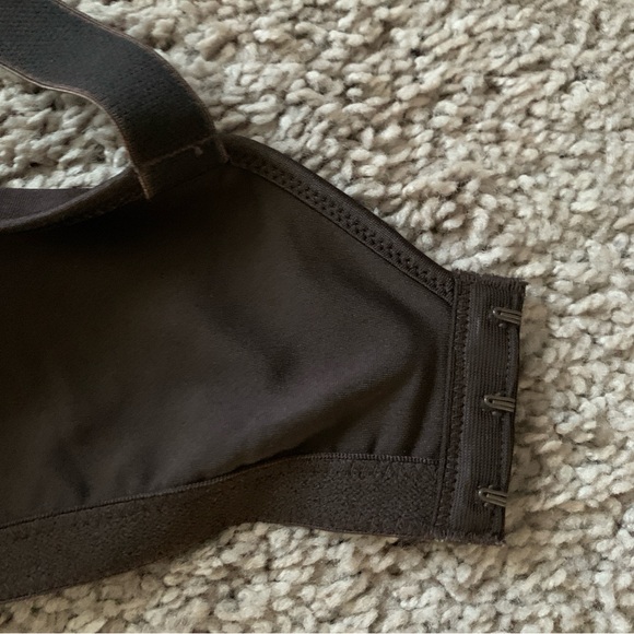 Playtex Love My Curves Brown Balconette Neckline Underwire Style 4823 Size 42DD - Picture 11 of 11